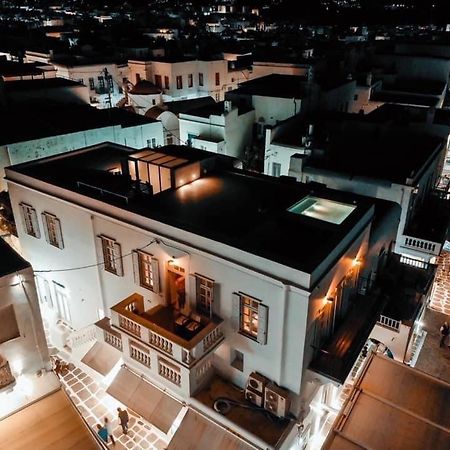 Apartament One Manto Square Mykonos Town Zewnętrze zdjęcie