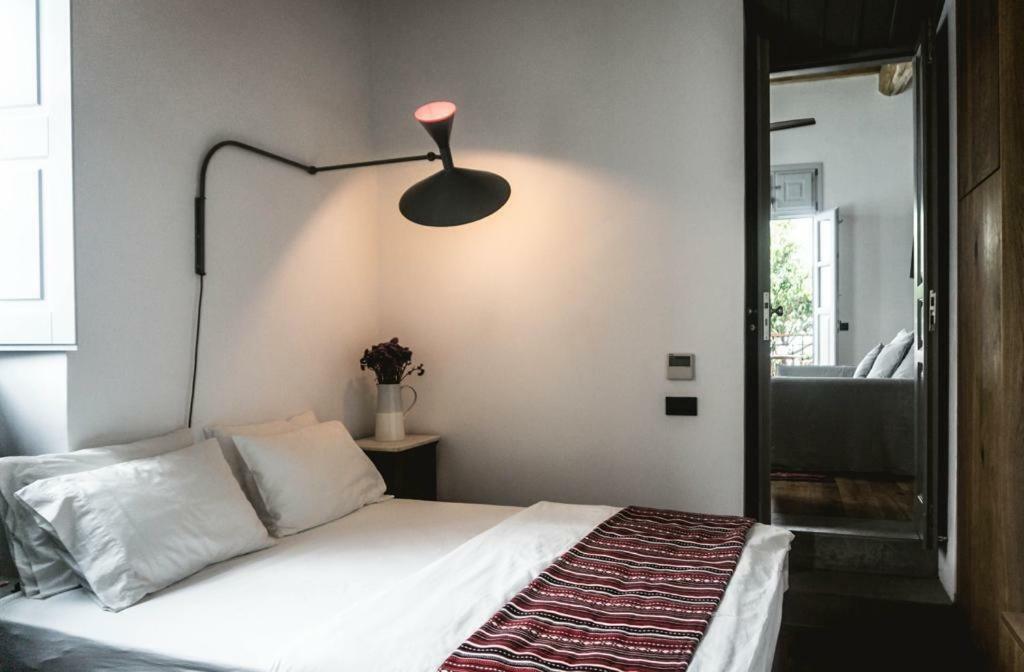 Apartament One Manto Square Mykonos Town Zewnętrze zdjęcie