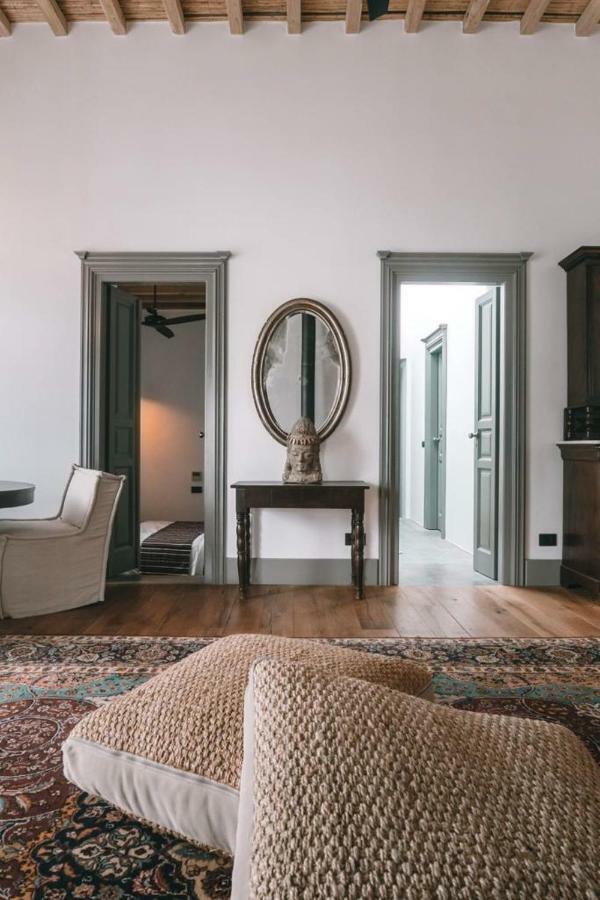 Apartament One Manto Square Mykonos Town Zewnętrze zdjęcie
