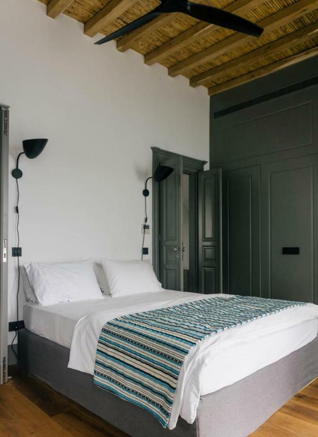 Apartament One Manto Square Mykonos Town Zewnętrze zdjęcie