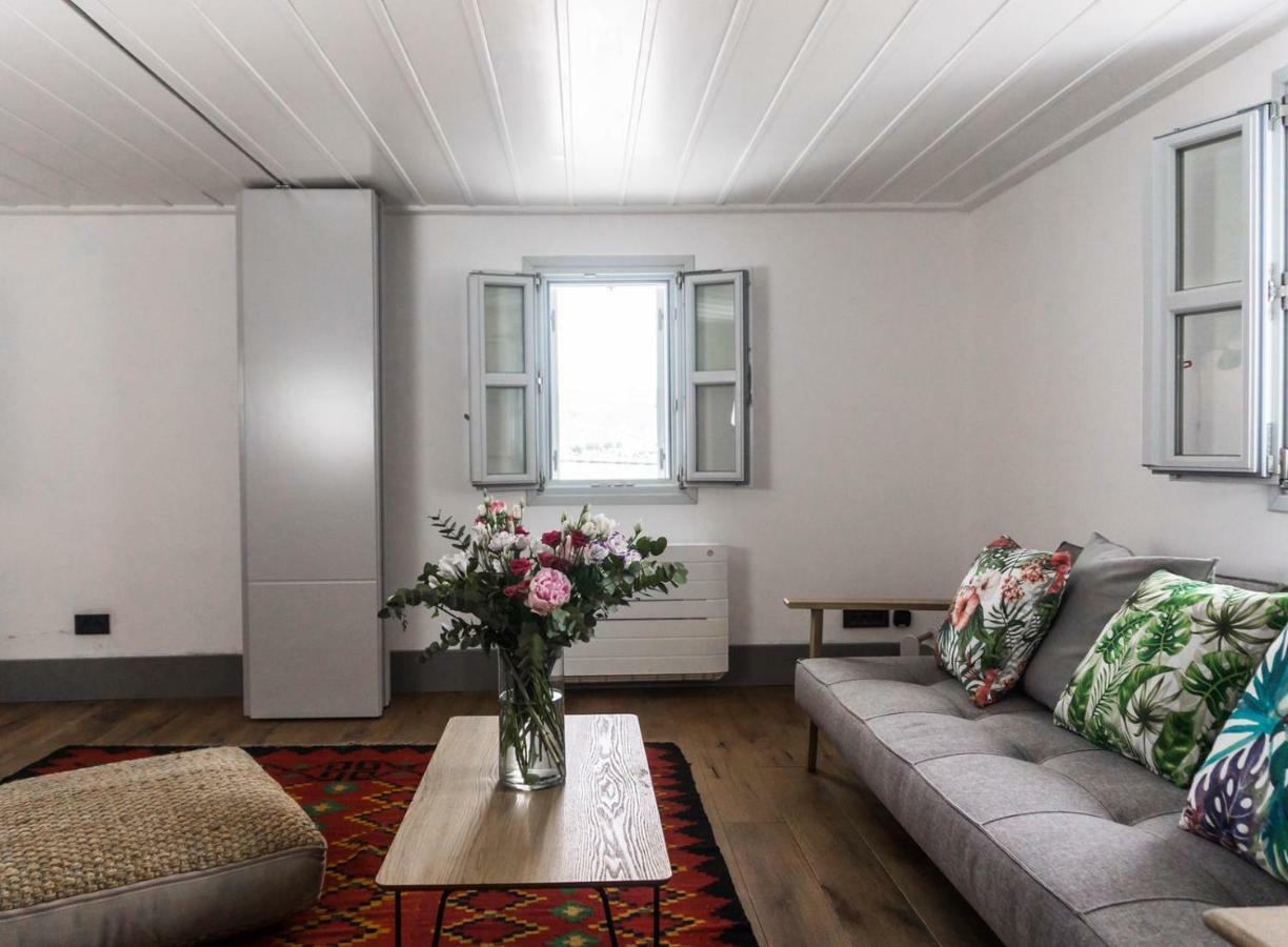 Apartament One Manto Square Mykonos Town Zewnętrze zdjęcie