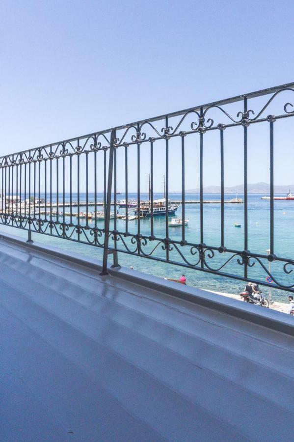 Apartament One Manto Square Mykonos Town Zewnętrze zdjęcie