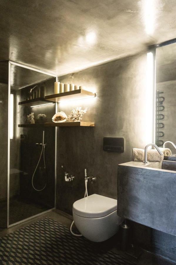 Apartament One Manto Square Mykonos Town Zewnętrze zdjęcie