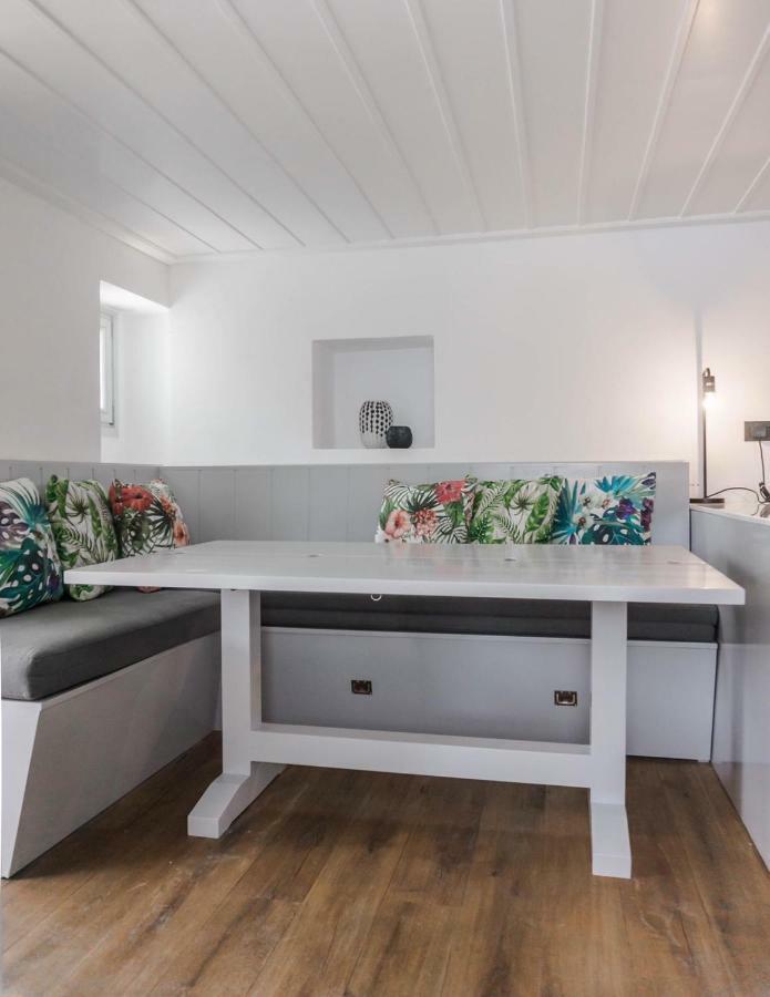 Apartament One Manto Square Mykonos Town Zewnętrze zdjęcie