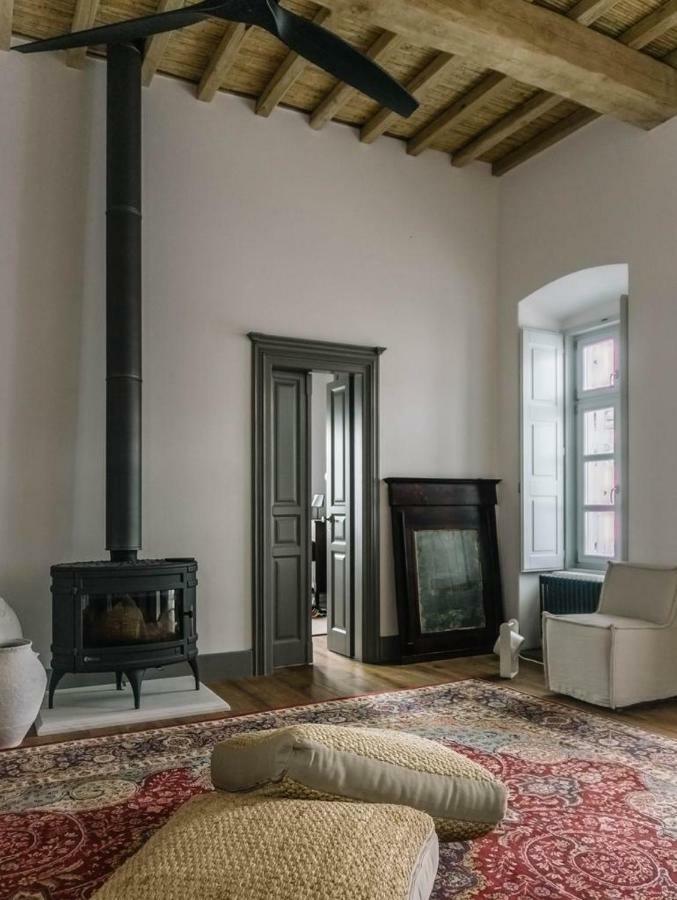 Apartament One Manto Square Mykonos Town Zewnętrze zdjęcie