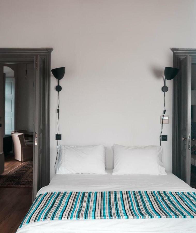 Apartament One Manto Square Mykonos Town Zewnętrze zdjęcie