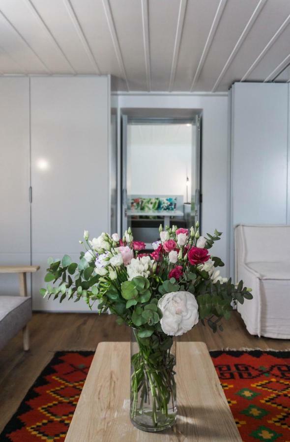 Apartament One Manto Square Mykonos Town Zewnętrze zdjęcie